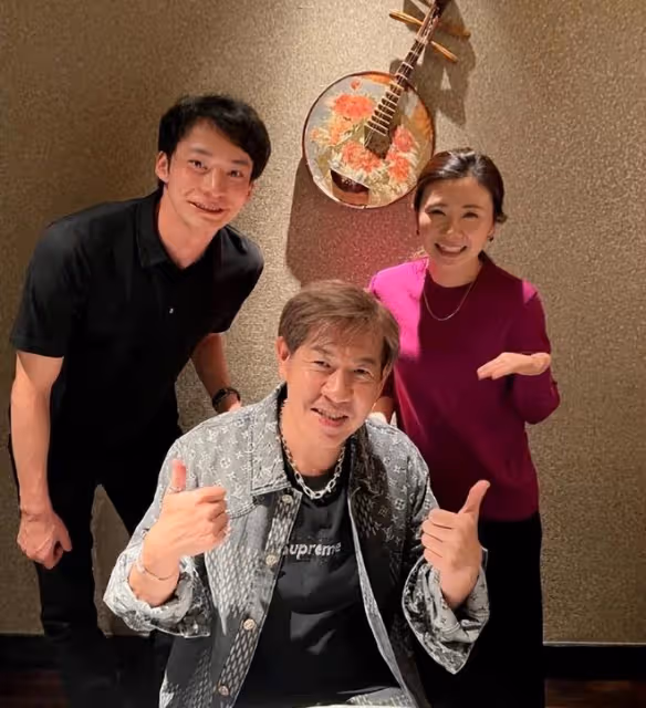福原愛悄悄關閉工作室微博,運營4個月粉絲沒破千,號召力不再?