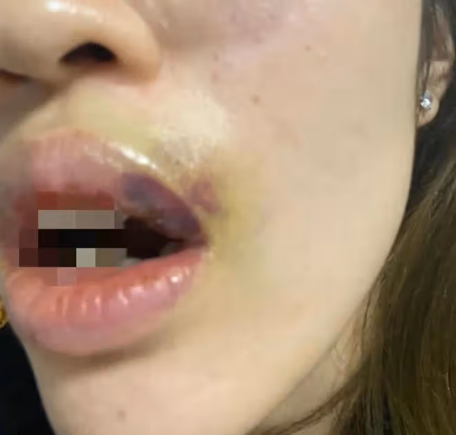 曝:吳秀波兒子長期家暴女友,稱女人不聽話就該收拾,還多次出軌