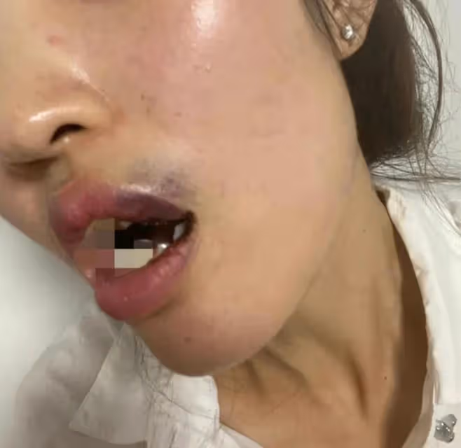 曝:吳秀波兒子長期家暴女友,稱女人不聽話就該收拾,還多次出軌