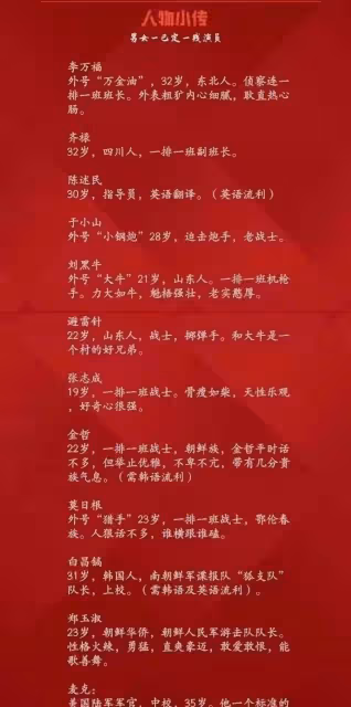 抗美援朝戰爭諜戰劇《偵察英雄》開機，鄭曉龍執導，羅晉主演