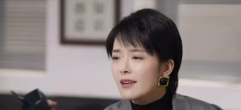 《情滿九道彎》看懂葉菲對小櫻的態度，就能明白傻茂為何拒絕亞靜