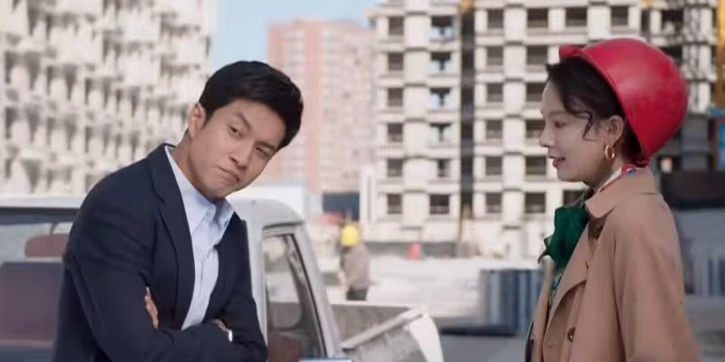 《情滿九道彎》看懂葉菲對小櫻的態度，就能明白傻茂為何拒絕亞靜