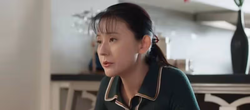 《情滿九道彎》看懂葉菲對小櫻的態度，就能明白傻茂為何拒絕亞靜
