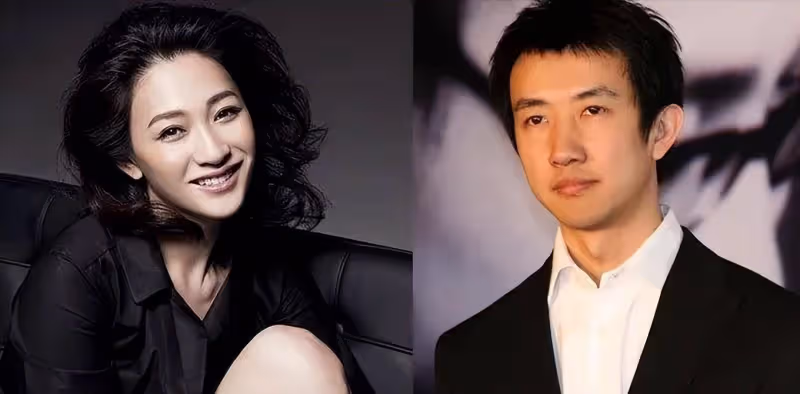 李小冉：被富豪折磨近10年，為鄢頗流產2次，男閨蜜砸5億甘心接盤