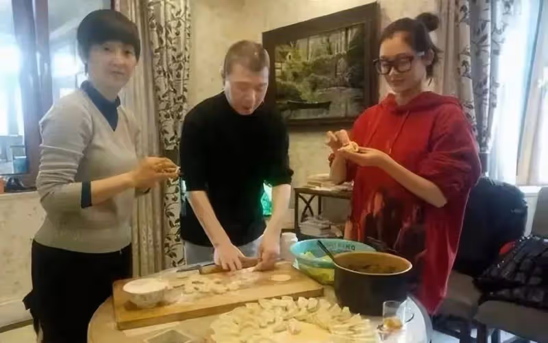 關於周二胡說八道的瓜，可別對號入座呀！
