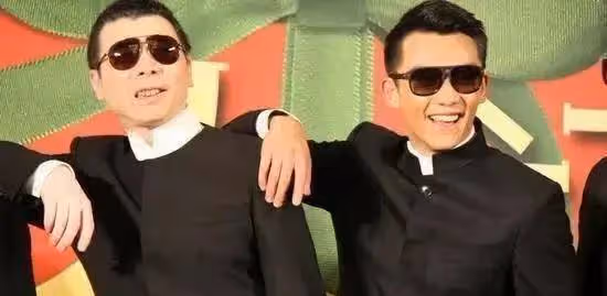 關於周二胡說八道的瓜，可別對號入座呀！