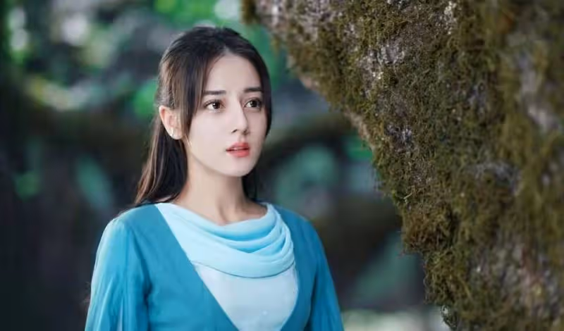迪麗熱巴再啟大女主，攜手羅雲熙領銜出演，邢菲、李宏毅驚喜加盟