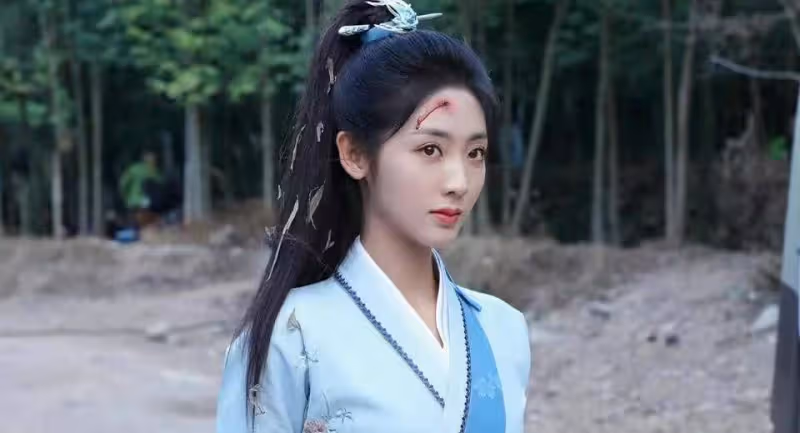 迪麗熱巴再啟大女主，攜手羅雲熙領銜出演，邢菲、李宏毅驚喜加盟