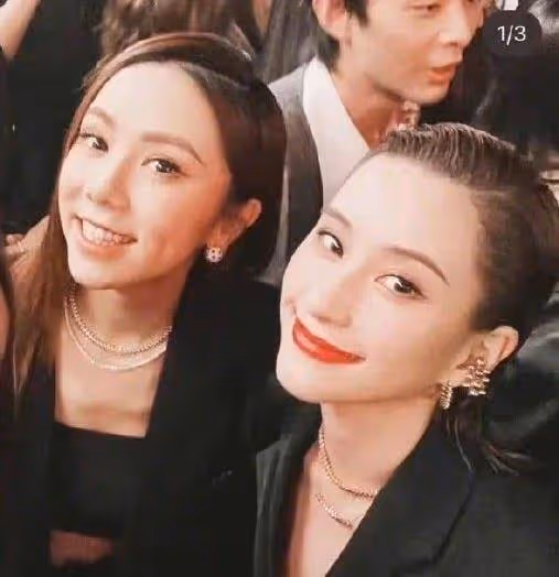 何超蓮竇驍婚期已定，4月辦世紀婚禮，5點細節曝光，奚夢瑤尷尬了