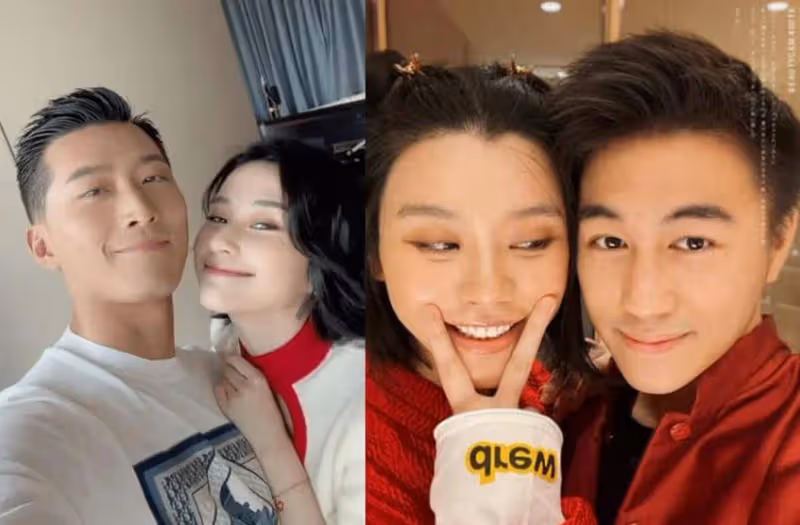 何超蓮竇驍婚期已定，4月辦世紀婚禮，5點細節曝光，奚夢瑤尷尬了