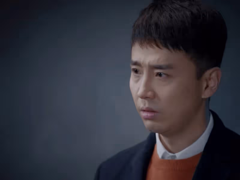 《風雨送春歸》即將大結局,林妙雪成贏家,趙小軍逃過一劫