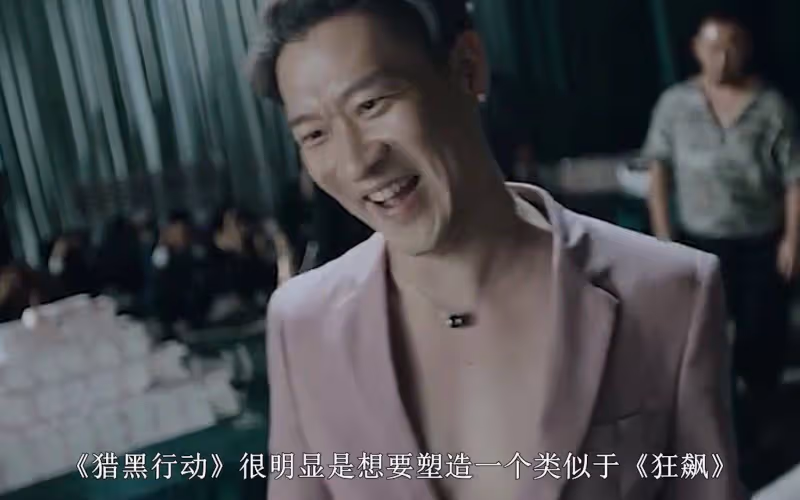 要回德雲社了？多名德雲社成員關注曹雲金新電影，郭德綱默許了？