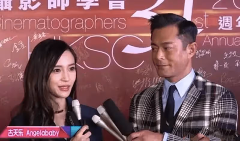 道歉！狗仔向楊穎申請分期賠償願打工抵債，稱天天喝粥想找成龍借