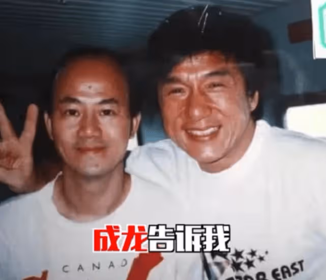 道歉！狗仔向楊穎申請分期賠償願打工抵債，稱天天喝粥想找成龍借