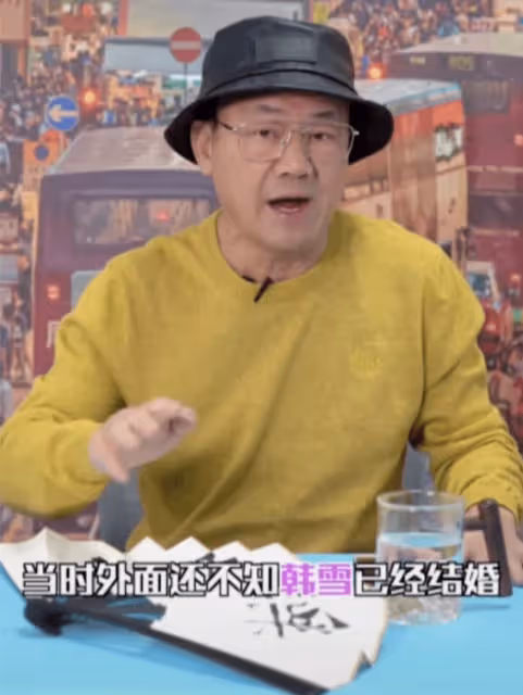 道歉！狗仔向楊穎申請分期賠償願打工抵債，稱天天喝粥想找成龍借