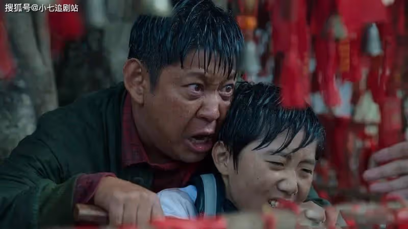 《狂飆》最慘的人，不是賣房的孟鈺，而是記不住名字的他們