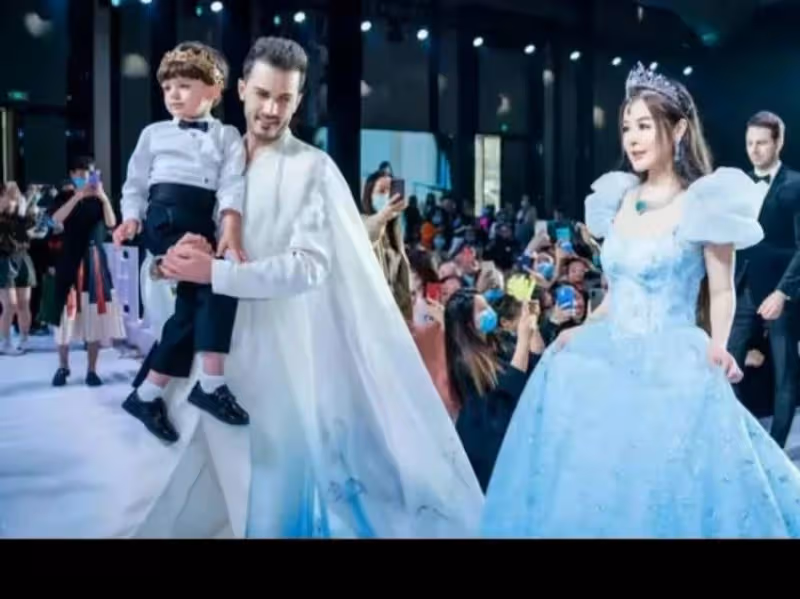 虞美人回應素顏像大媽:我被黑得很慘,但黑紅也是流量,不能放過