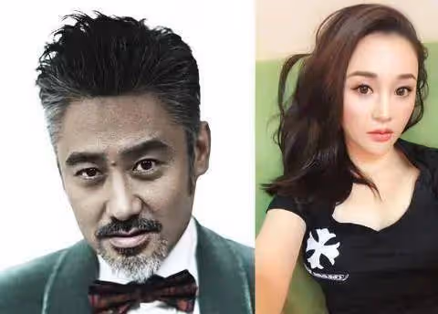 壞人基因也遺傳?吳秀波大兒子被曝家暴女友,曾盯女友上樓防驗傷