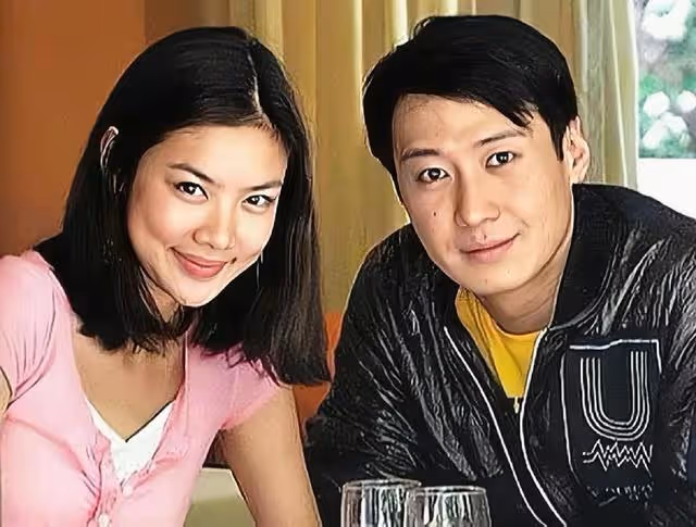 香港名模突然被曝離婚!疑與富商結束六年婚姻,近年來容貌變化大