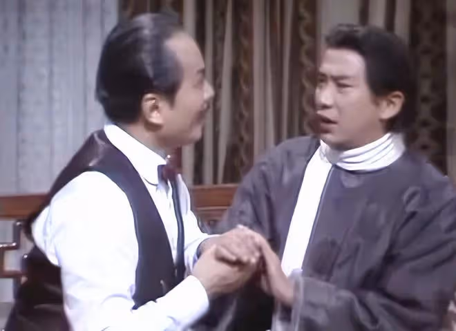 86歲演員江圖近況,終身未婚與乾兒子相依為命,對方卻因癌症去世
