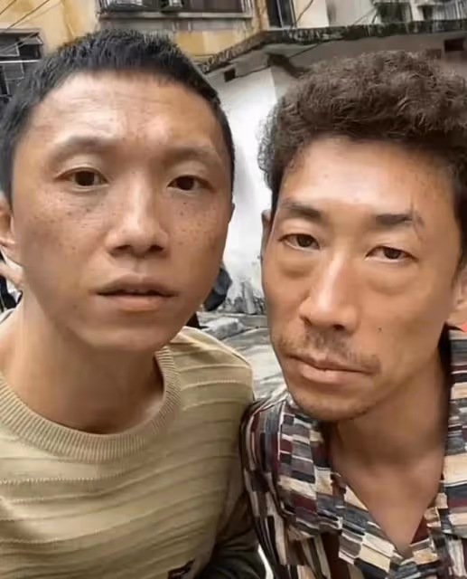 瘋驢子王沛祿透露張頌文已結婚,曝張譯劇組真實人品,以他為榜樣