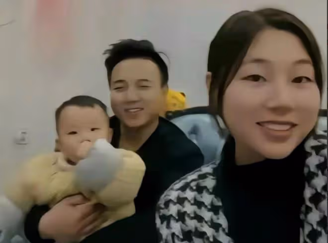 反轉?芳芳被殺後婆家姑父發聲,指責女方嗜錢如命,替侄子不值