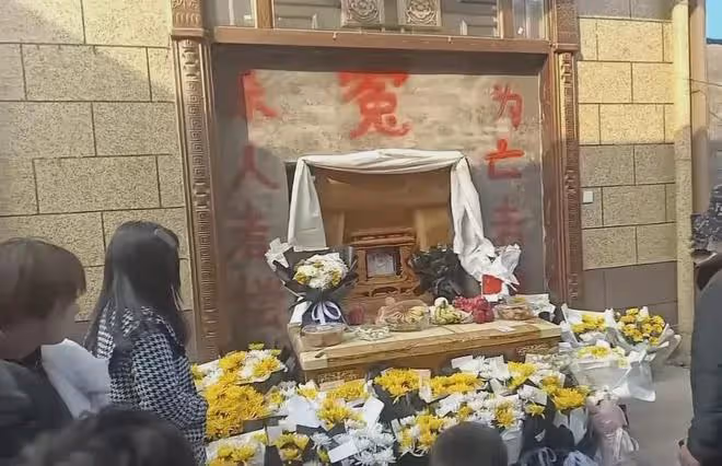 反轉?芳芳被殺後婆家姑父發聲,指責女方嗜錢如命,替侄子不值