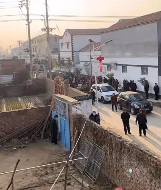 反轉?芳芳被殺後婆家姑父發聲,指責女方嗜錢如命,替侄子不值