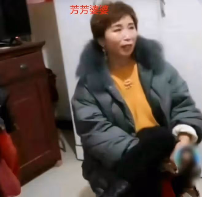 反轉?芳芳被殺後婆家姑父發聲,指責女方嗜錢如命,替侄子不值