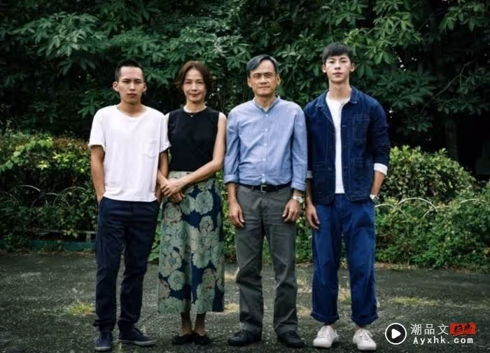 演過周董戴佩妮MV、出演大尺度BL虐戀,看完這7點更了解許光漢!