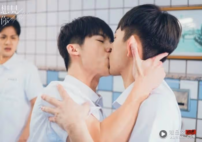 演過周董戴佩妮MV、出演大尺度BL虐戀,看完這7點更了解許光漢!