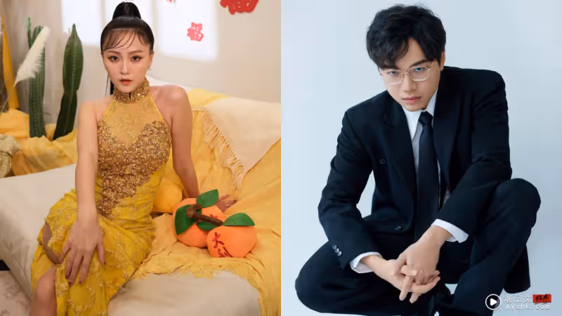 被網友影射性騷擾韓曉噯!林尚進曬「網友評論」發聲!