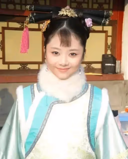 譚松韻新劇加入上星大軍,被曝三月播出,男主是個實力派