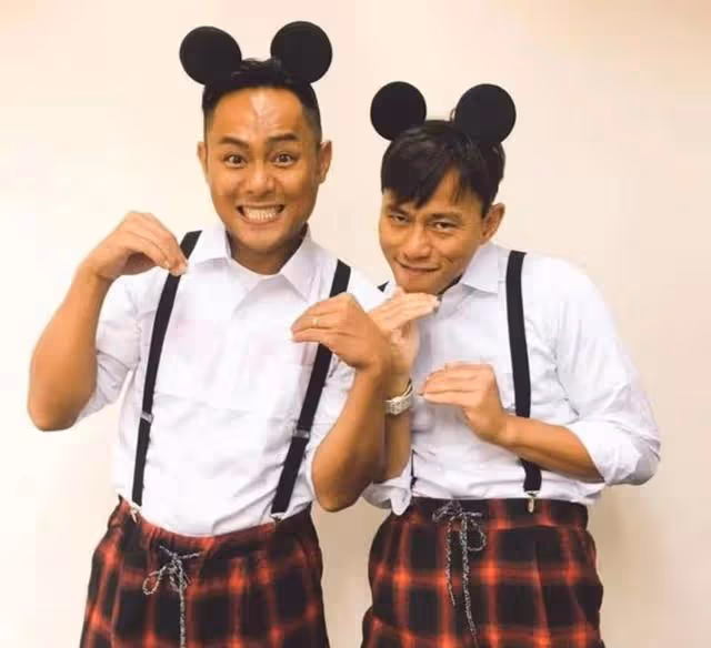 重返公司!TVB童顏主播攜兒子上節目,婚後移民澳洲今再回流香港