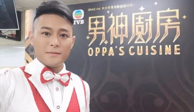 重返公司!TVB童顏主播攜兒子上節目,婚後移民澳洲今再回流香港