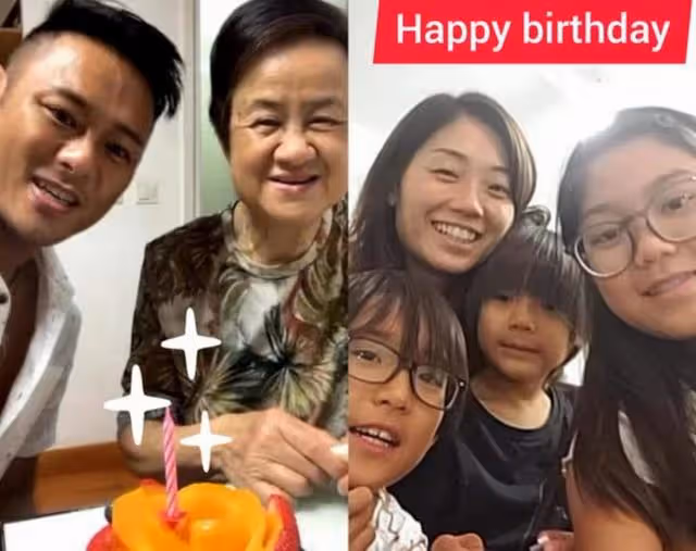 重返公司!TVB童顏主播攜兒子上節目,婚後移民澳洲今再回流香港