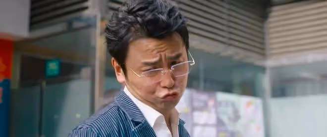 《交換人生》網播定檔,堪稱春節檔三好學生,笑中帶淚適合合家歡