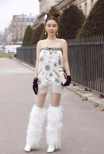 閨蜜的不同命運:大氣的蔡天鳳被謀殺碎屍,平凡的方媛卻低調幸福