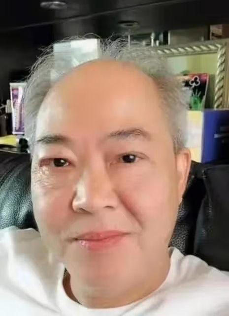 閨蜜的不同命運:大氣的蔡天鳳被謀殺碎屍,平凡的方媛卻低調幸福