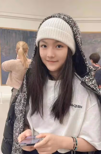 星二代的參差:王詩齡怒懟中國網友,森碟參加國際網球賽為國爭光