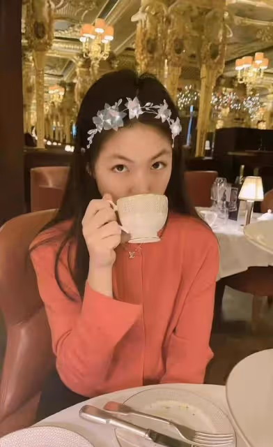 星二代的參差:王詩齡怒懟中國網友,森碟參加國際網球賽為國爭光