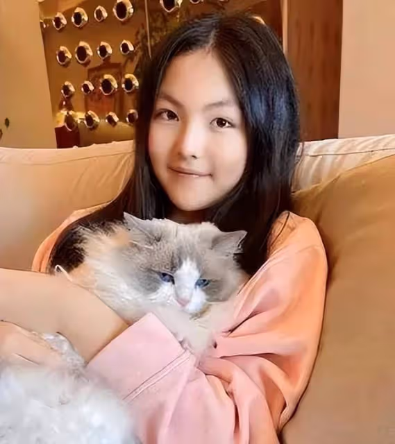 星二代的參差:王詩齡怒懟中國網友,森碟參加國際網球賽為國爭光