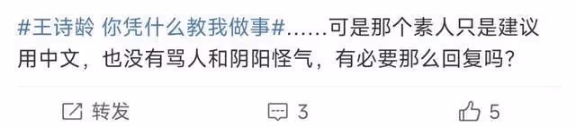 星二代的參差:王詩齡怒懟中國網友,森碟參加國際網球賽為國爭光