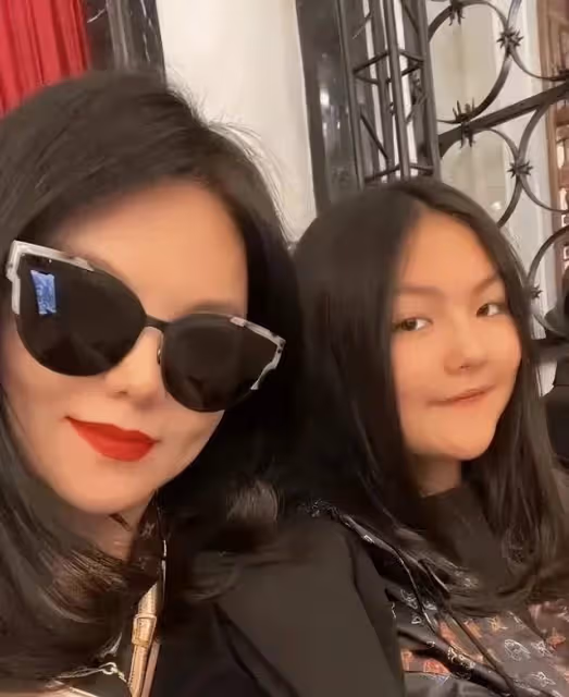 星二代的參差:王詩齡怒懟中國網友,森碟參加國際網球賽為國爭光
