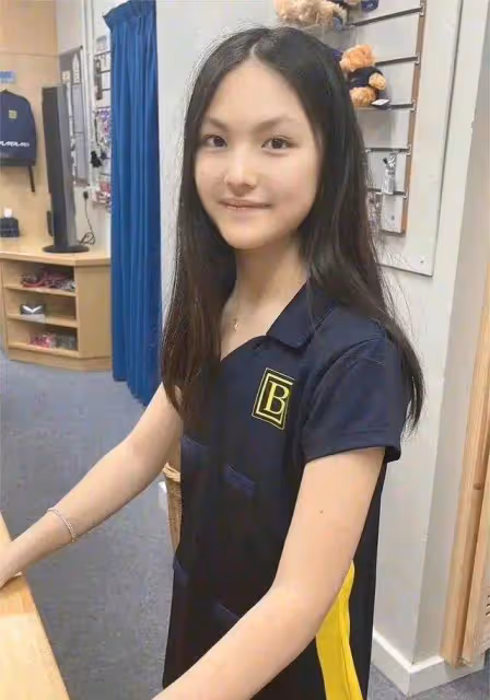 星二代的參差:王詩齡怒懟中國網友,森碟參加國際網球賽為國爭光