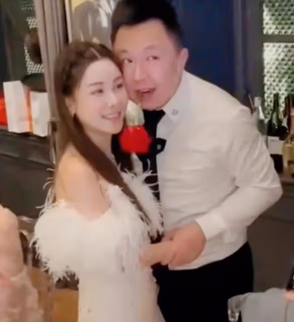 蔡天鳳烹屍案後續:譚仔米線股票暴跌,汪明荃指責報道細節太殘忍