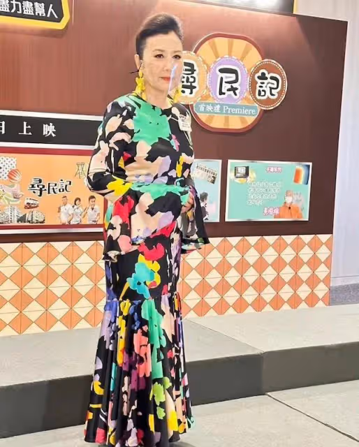蔡天鳳烹屍案後續:譚仔米線股票暴跌,汪明荃指責報道細節太殘忍