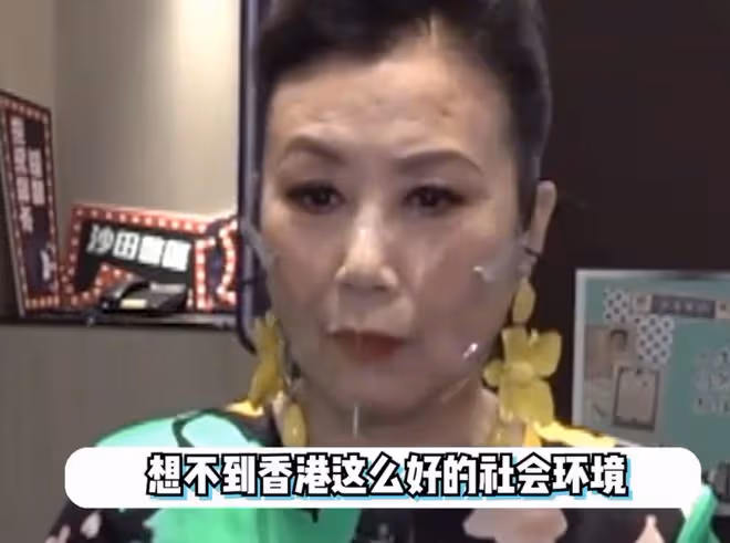 蔡天鳳烹屍案後續:譚仔米線股票暴跌,汪明荃指責報道細節太殘忍