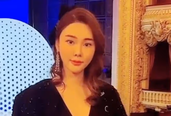 蔡天鳳烹屍案後續:譚仔米線股票暴跌,汪明荃指責報道細節太殘忍