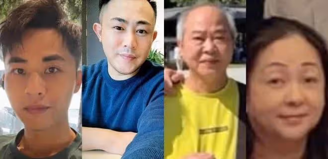 蔡天鳳烹屍案後續:譚仔米線股票暴跌,汪明荃指責報道細節太殘忍